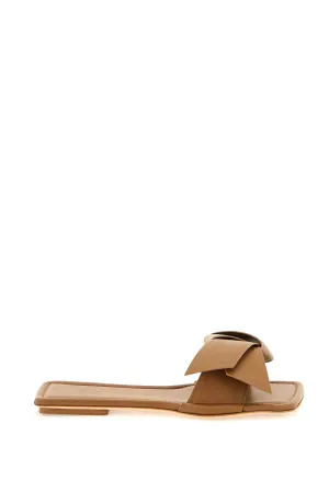 Acne studios 'musubi' slides