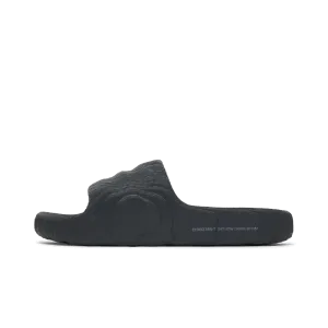 adidas Adilette 22 Slide Carbon