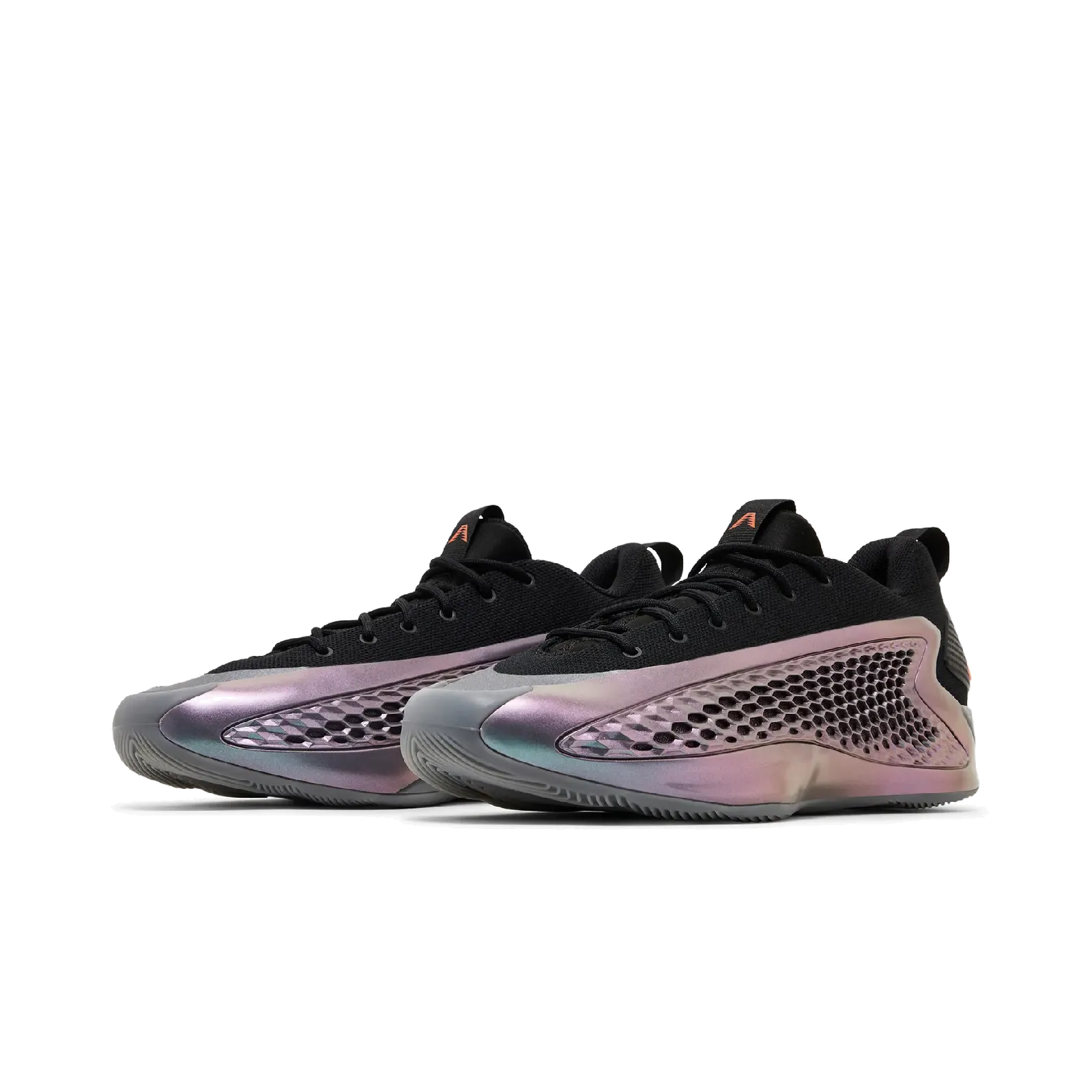 adidas AE 1 Low Iron Sharpens Iron