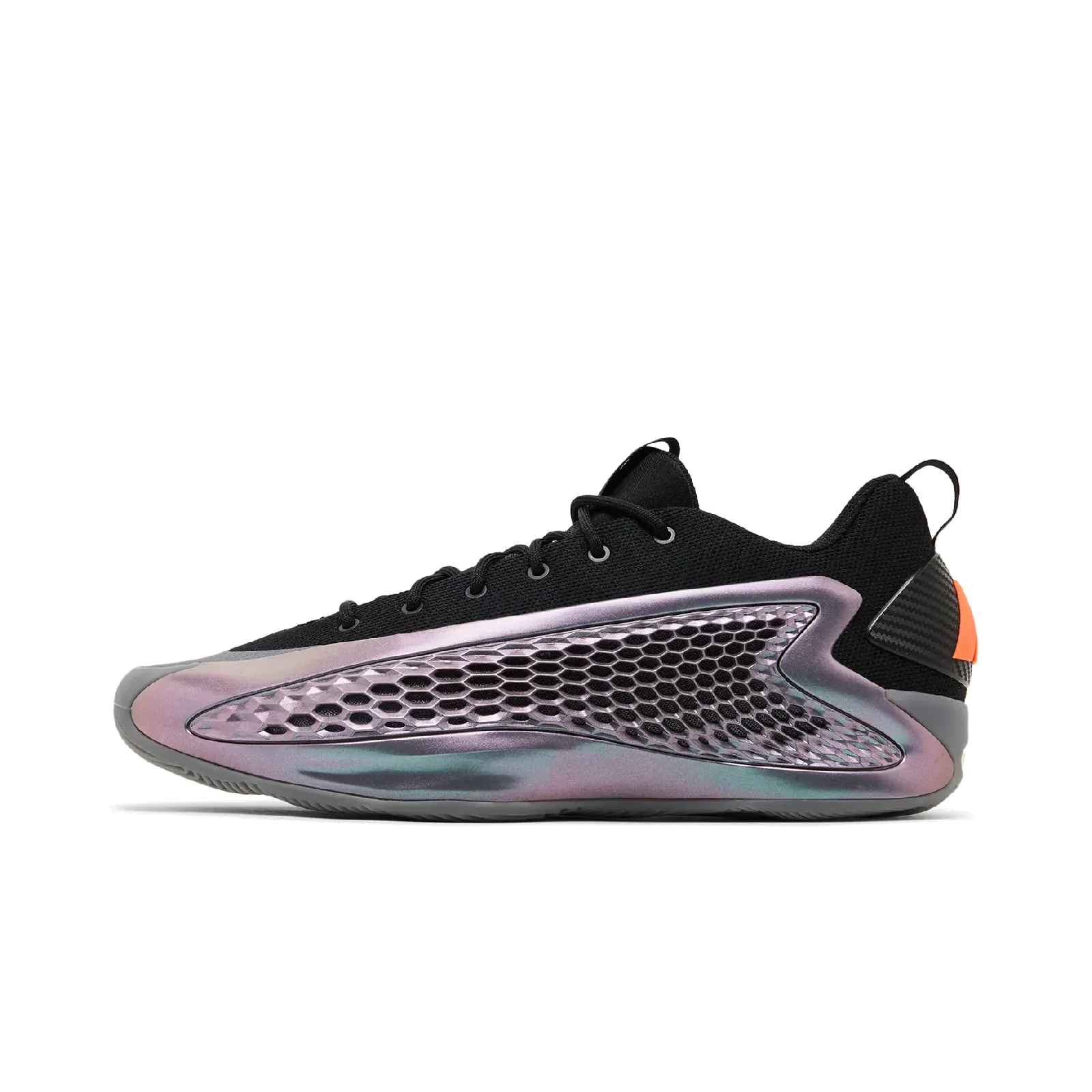 adidas AE 1 Low Iron Sharpens Iron
