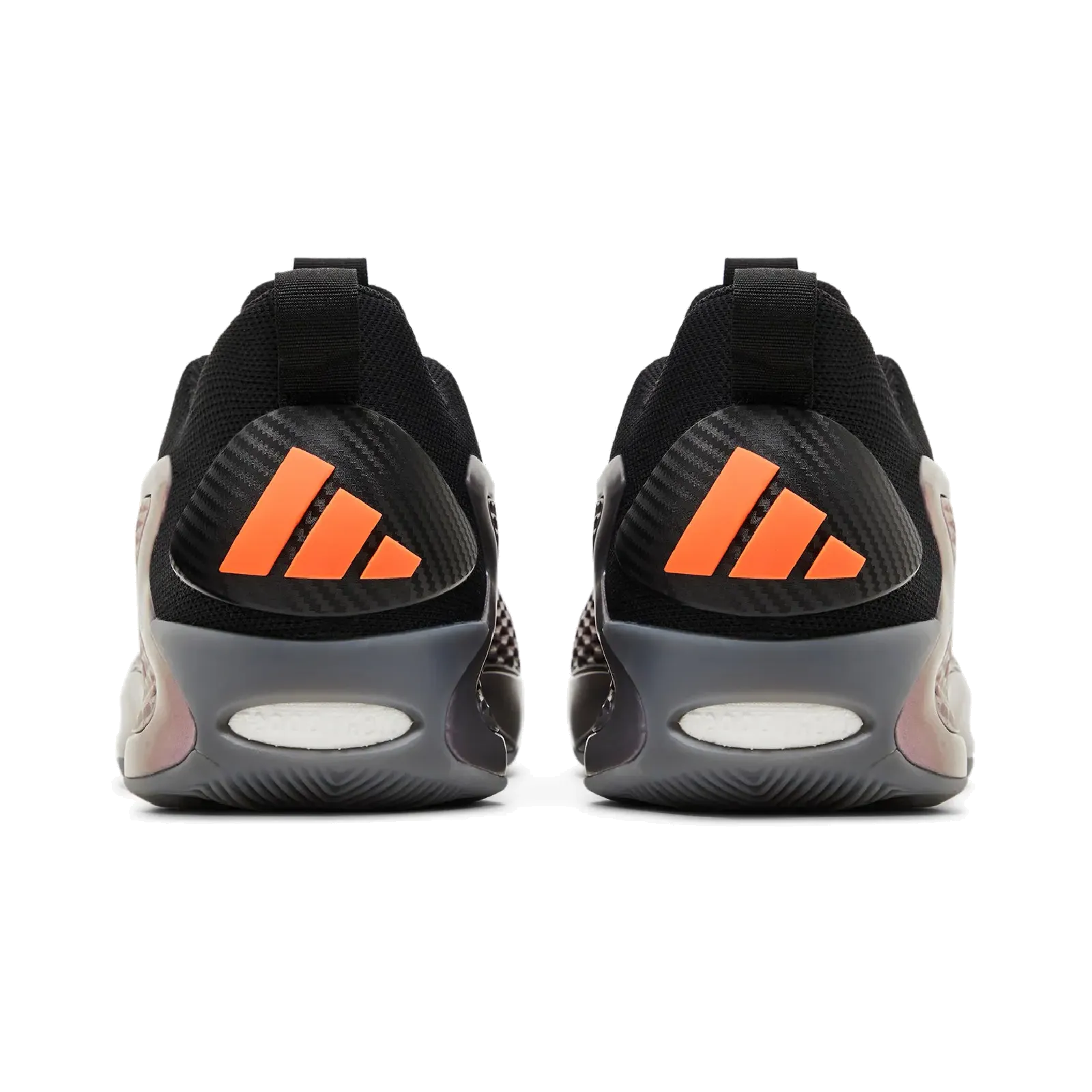 adidas AE 1 Low Iron Sharpens Iron