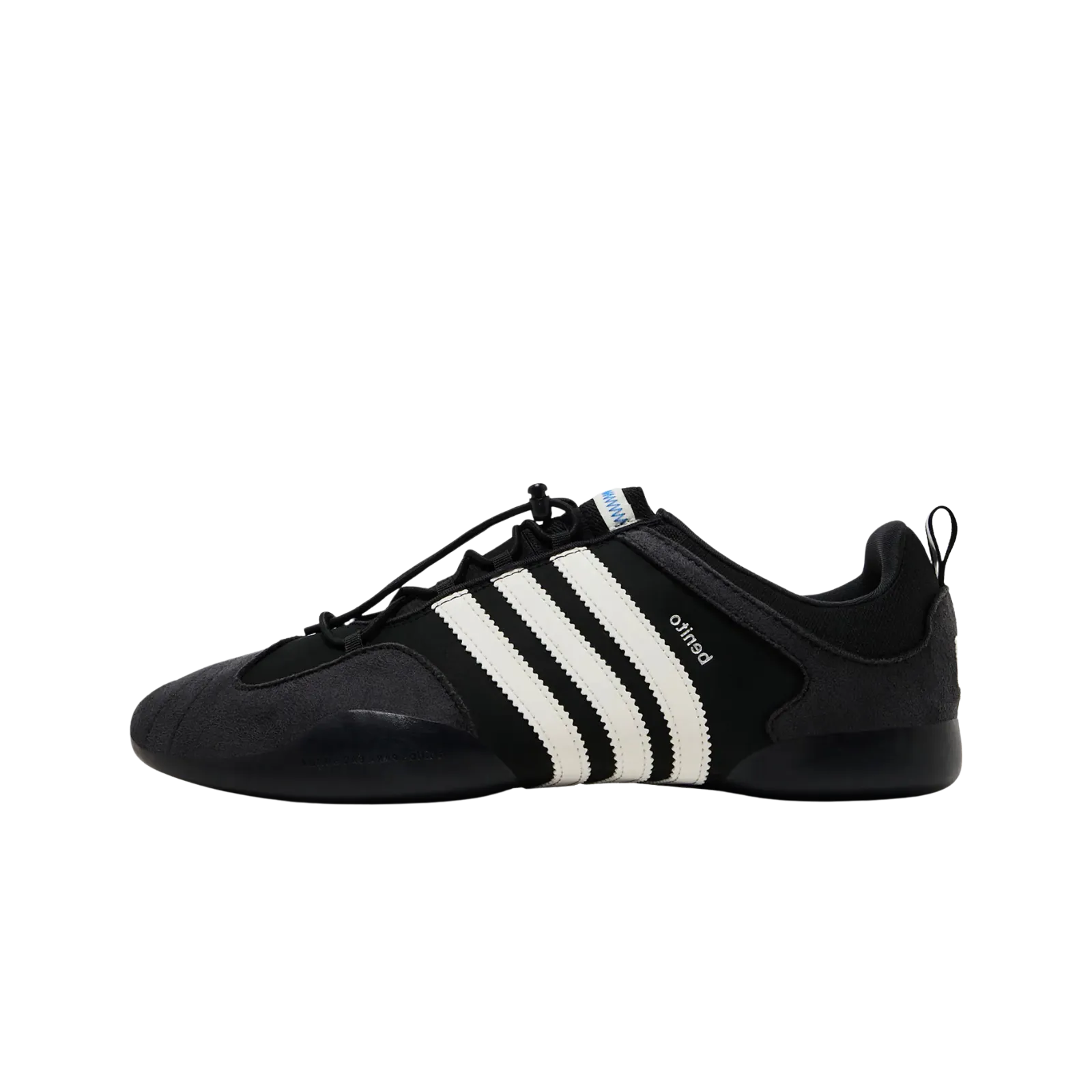 adidas Ballerina Bad Bunny Black Chalk