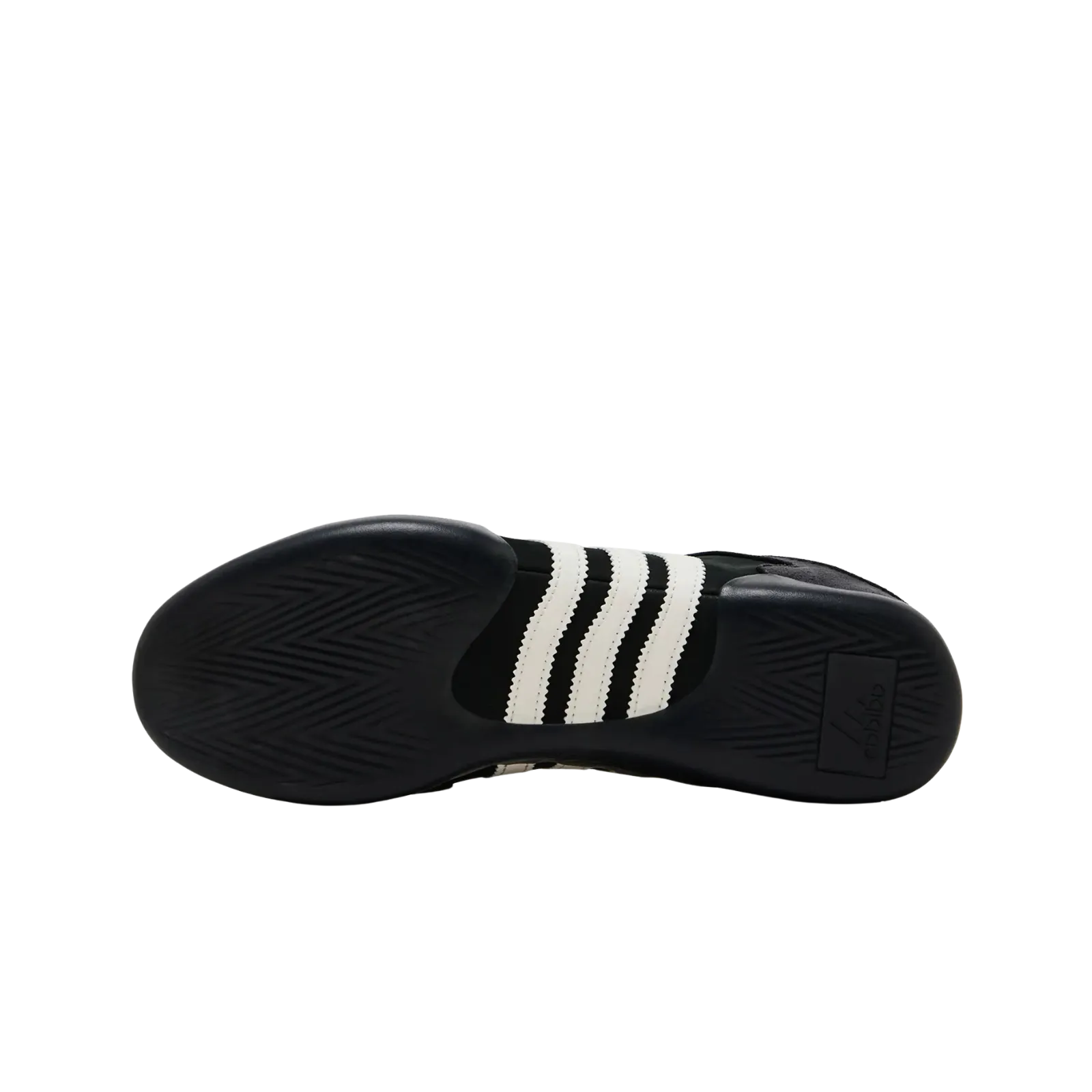 adidas Ballerina Bad Bunny Black Chalk