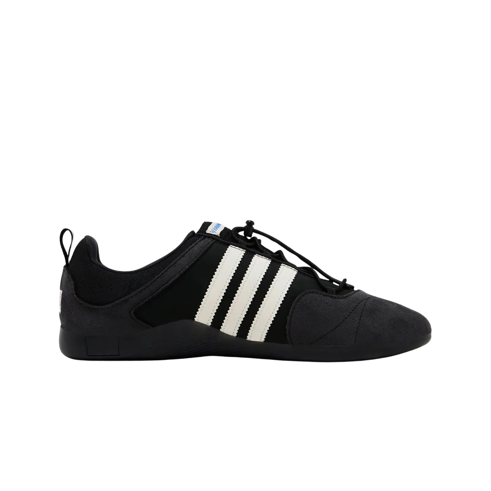 adidas Ballerina Bad Bunny Black Chalk