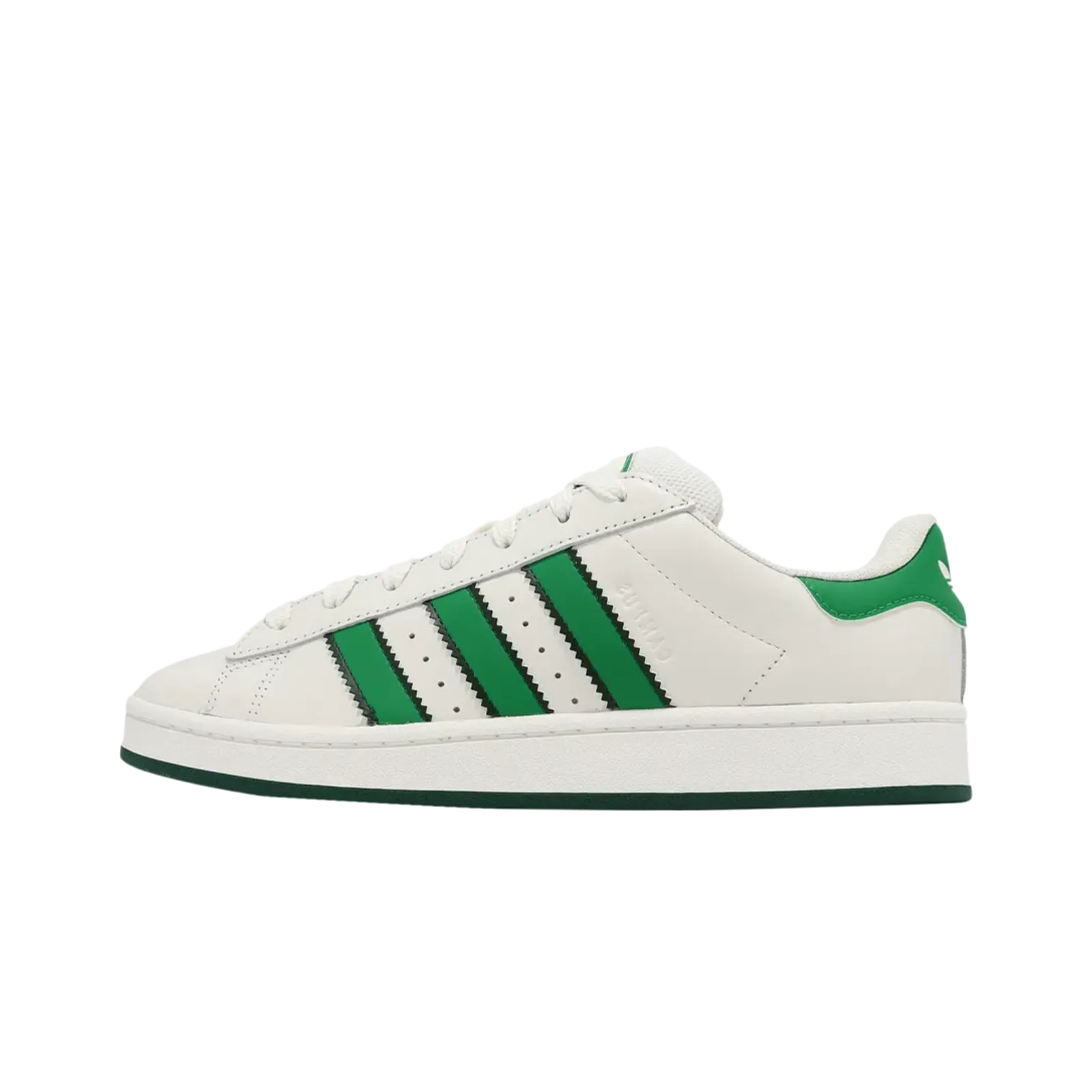 adidas Campus 00s Core White Green