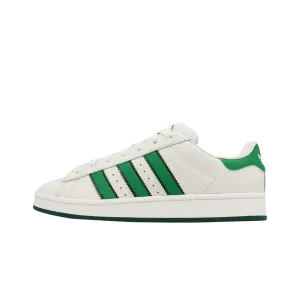 adidas Campus 00s Core White Green