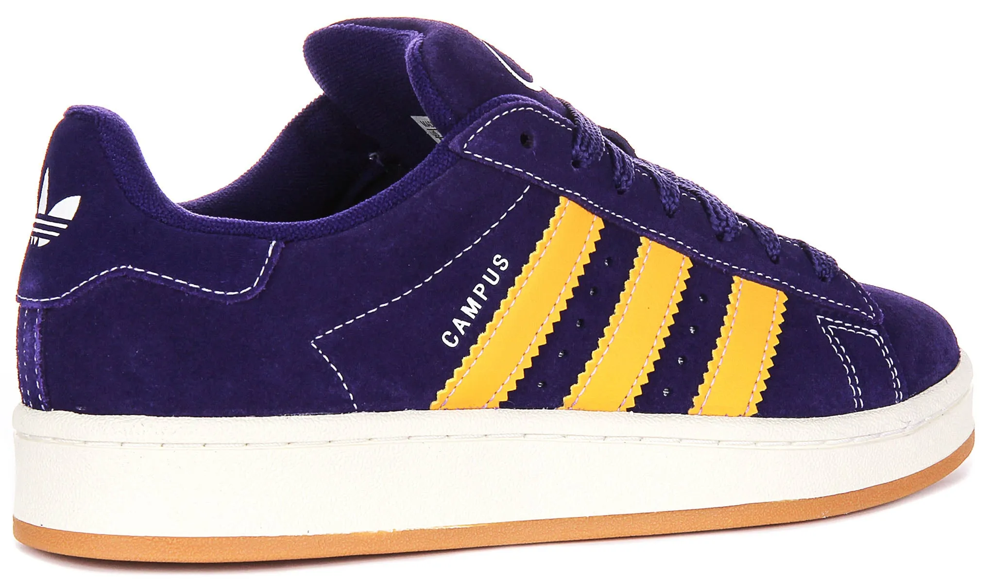 Adidas Campus 00S J In Purple for Juniors