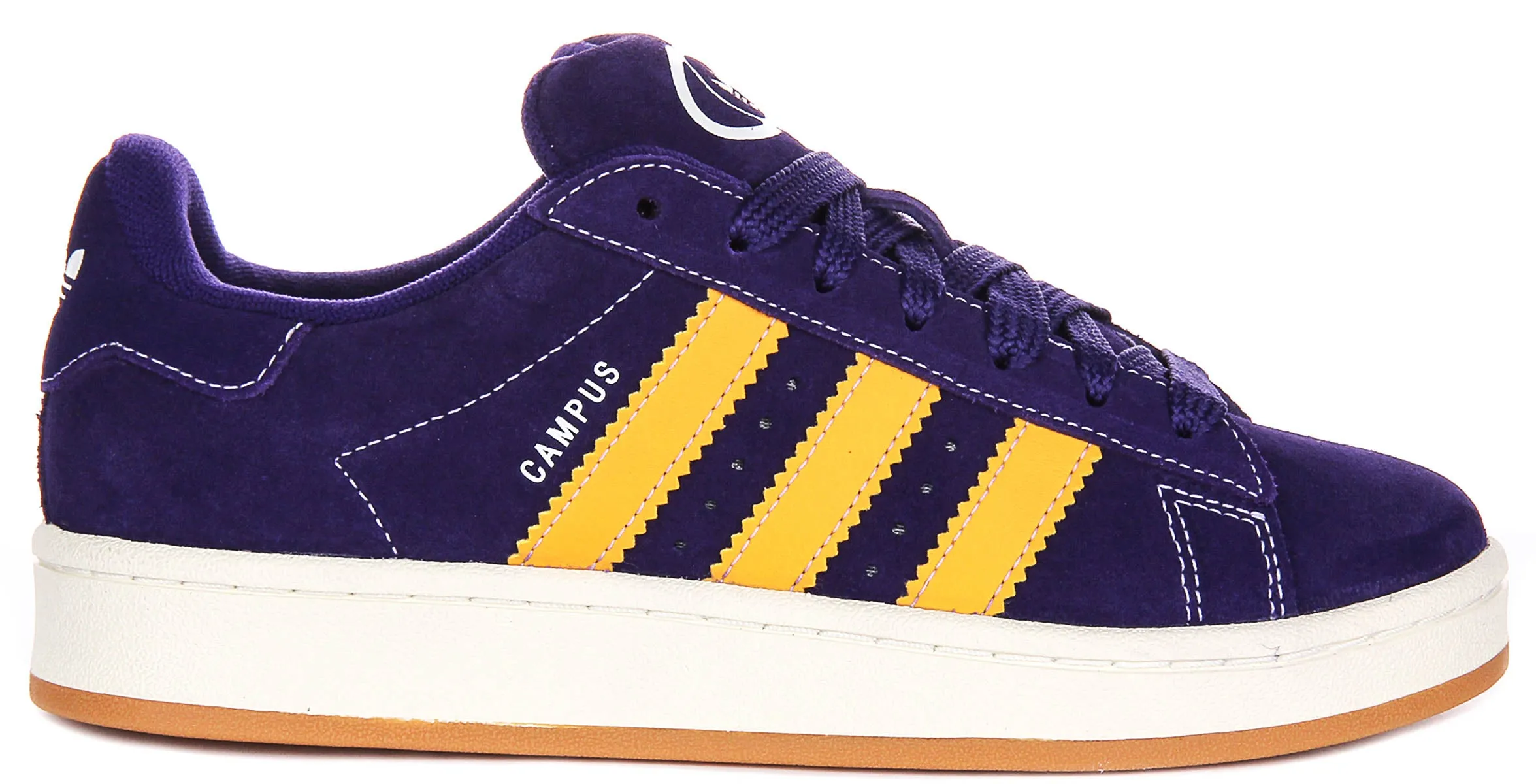 Adidas Campus 00S J In Purple for Juniors