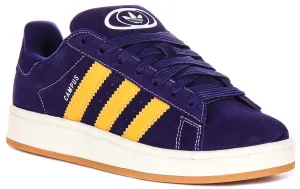 Adidas Campus 00S J In Purple for Juniors