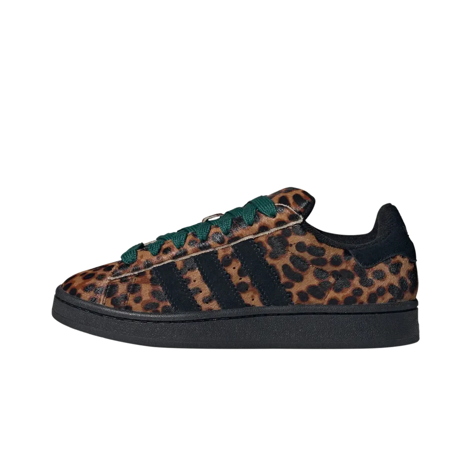 adidas Campus 00s Leopard Black (Women's)