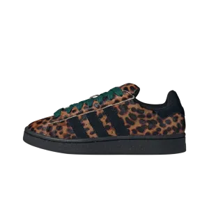 adidas Campus 00s Leopard Black (Women's)
