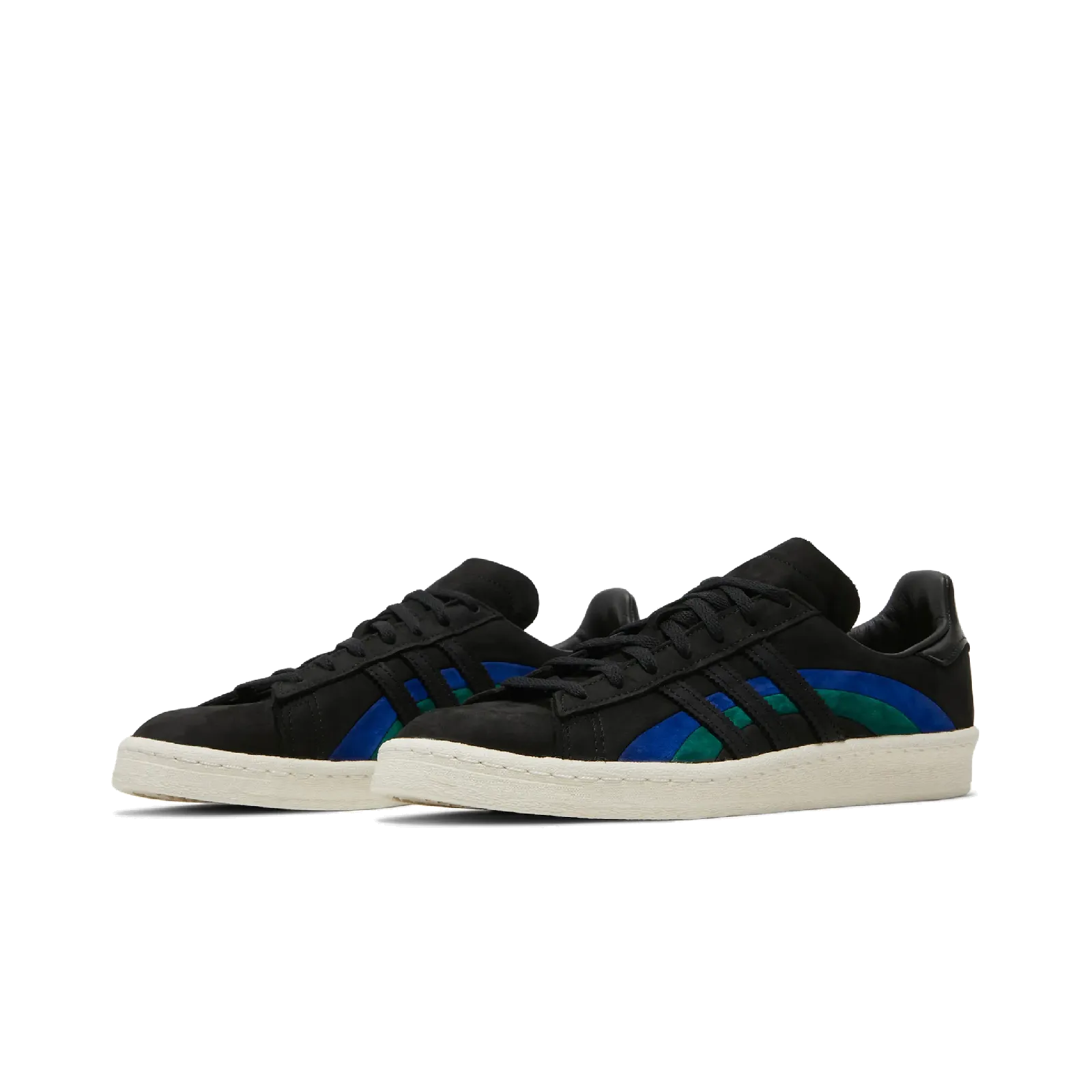 adidas Campus 80s Book Works Black