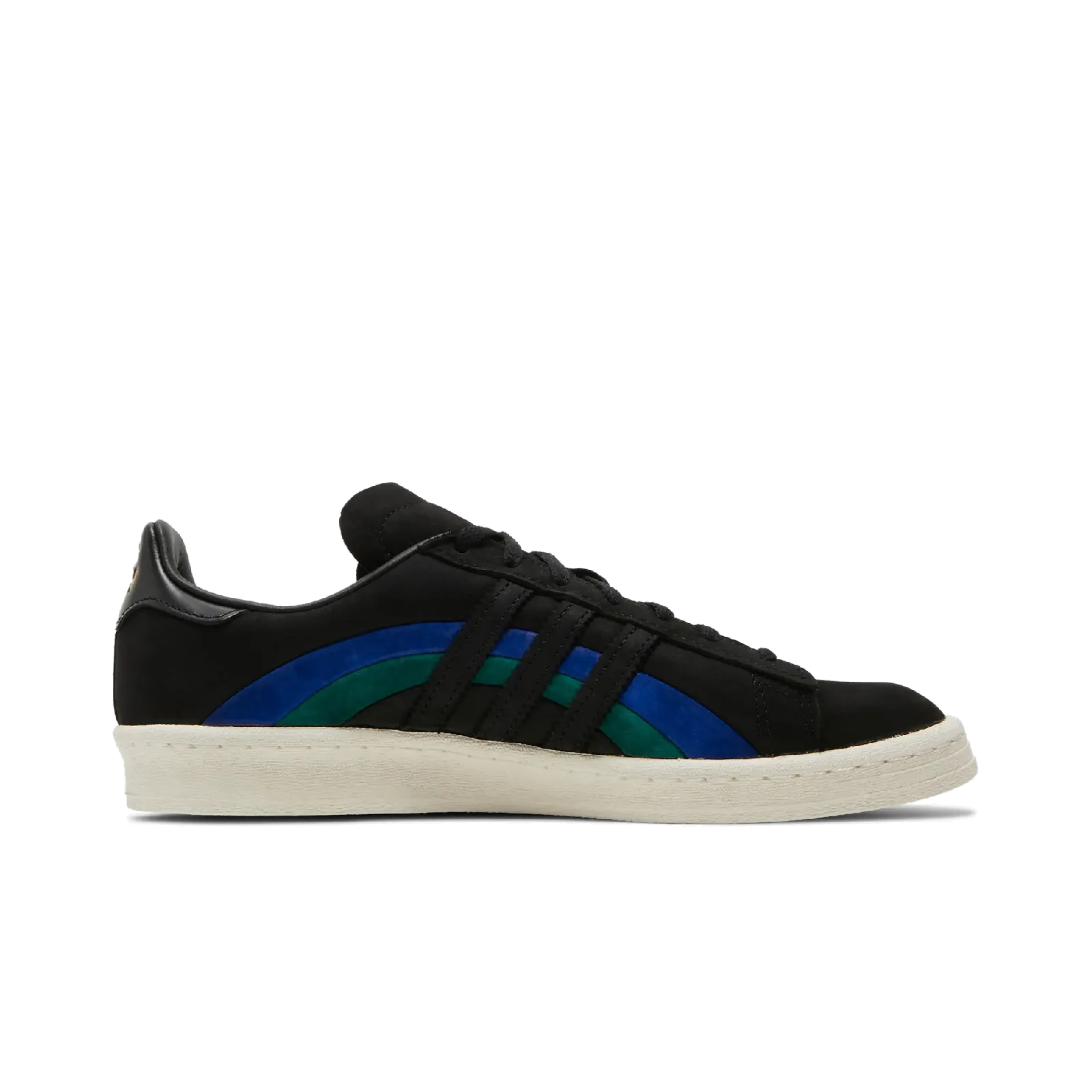 adidas Campus 80s Book Works Black
