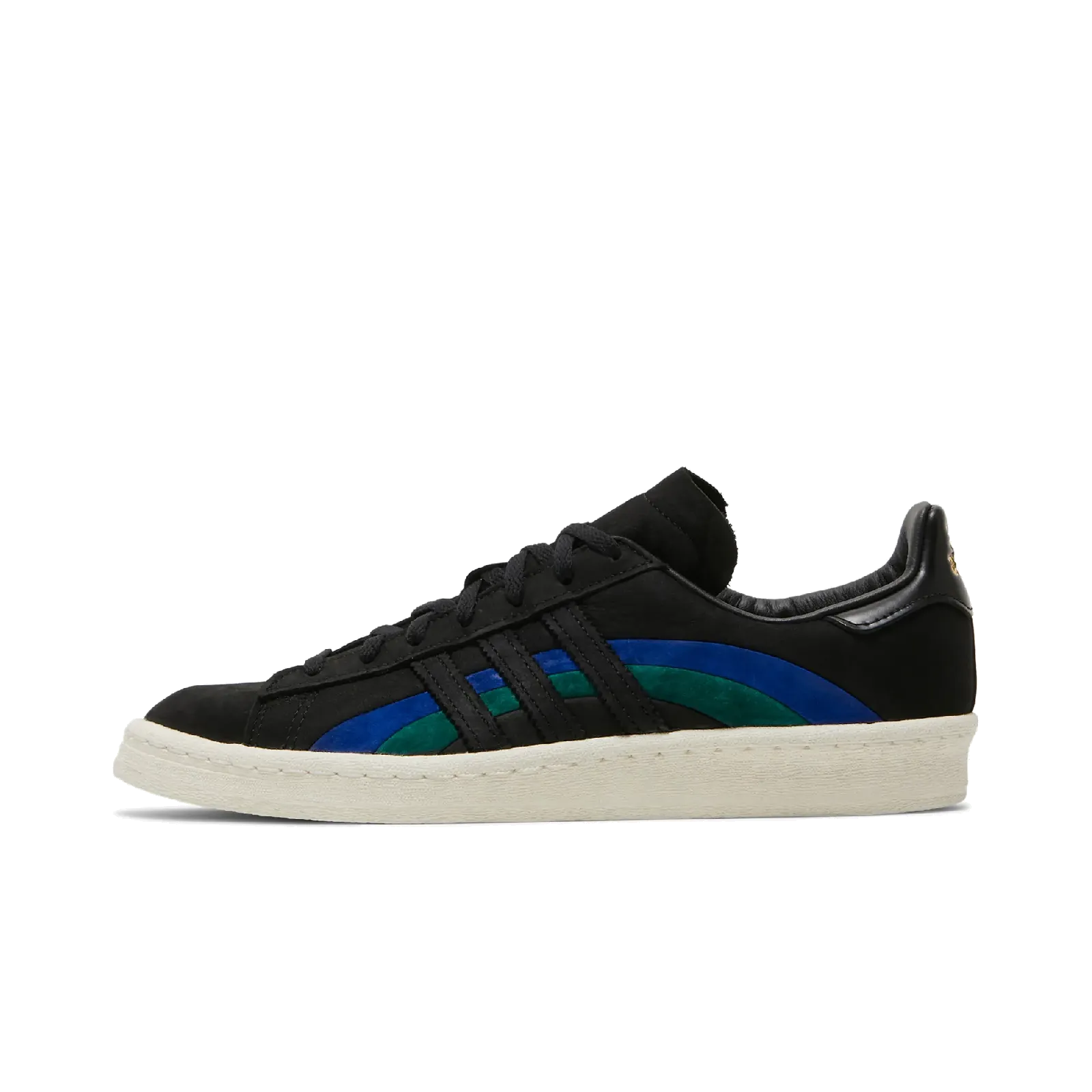 adidas Campus 80s Book Works Black