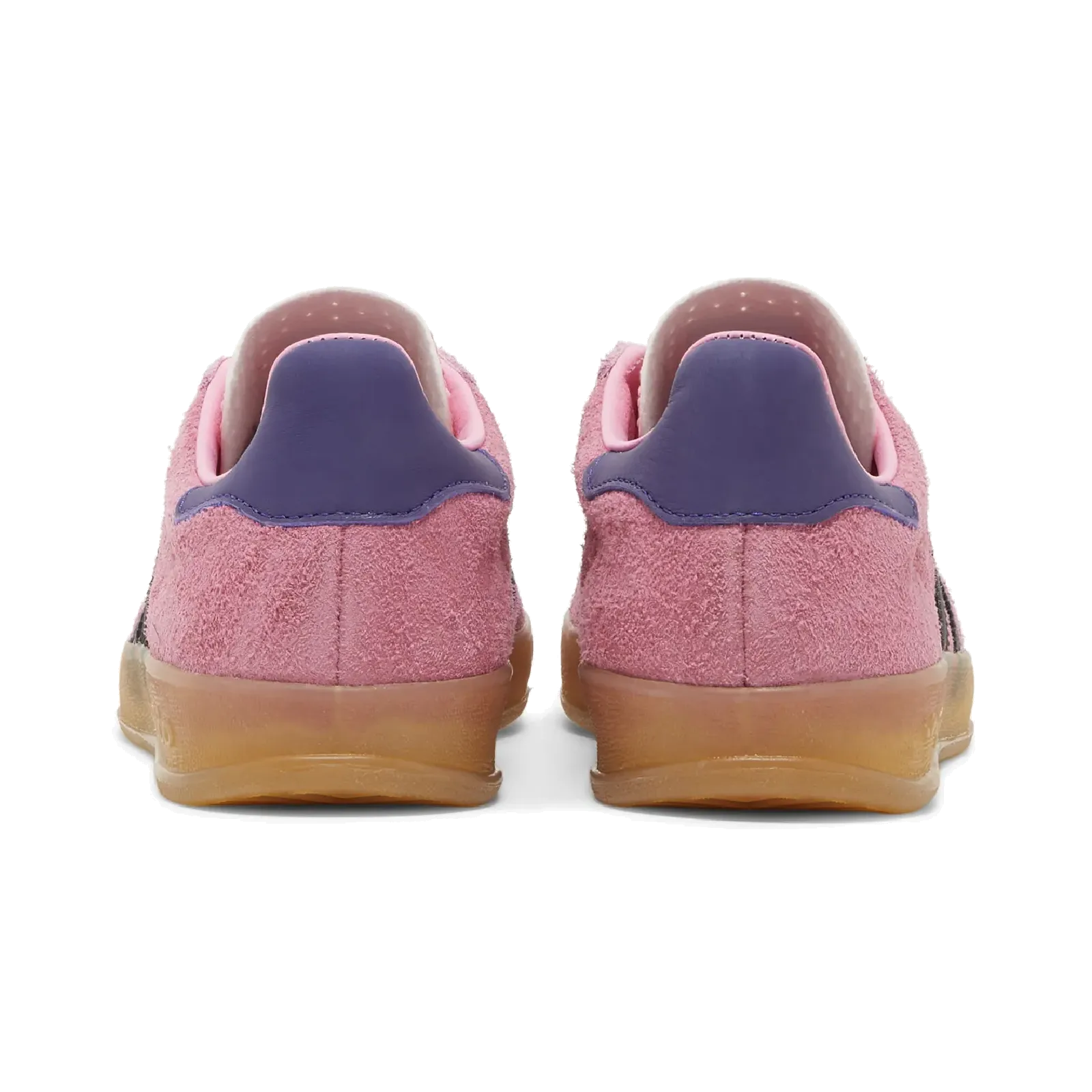 adidas Gazelle Indoor Bliss Pink Purple (Women's)