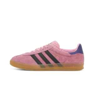adidas Gazelle Indoor Bliss Pink Purple (Women's)