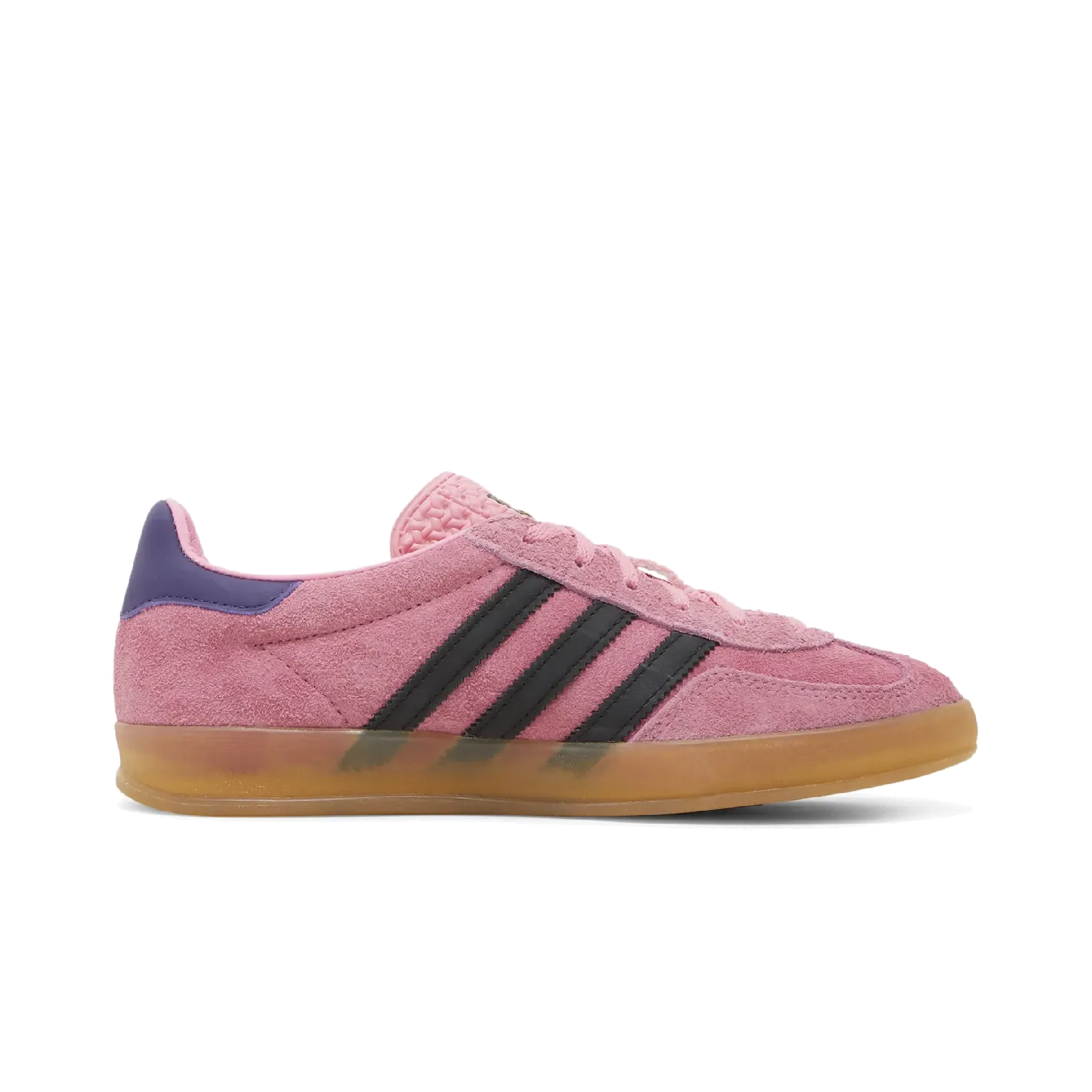 adidas Gazelle Indoor Bliss Pink Purple (Women's)