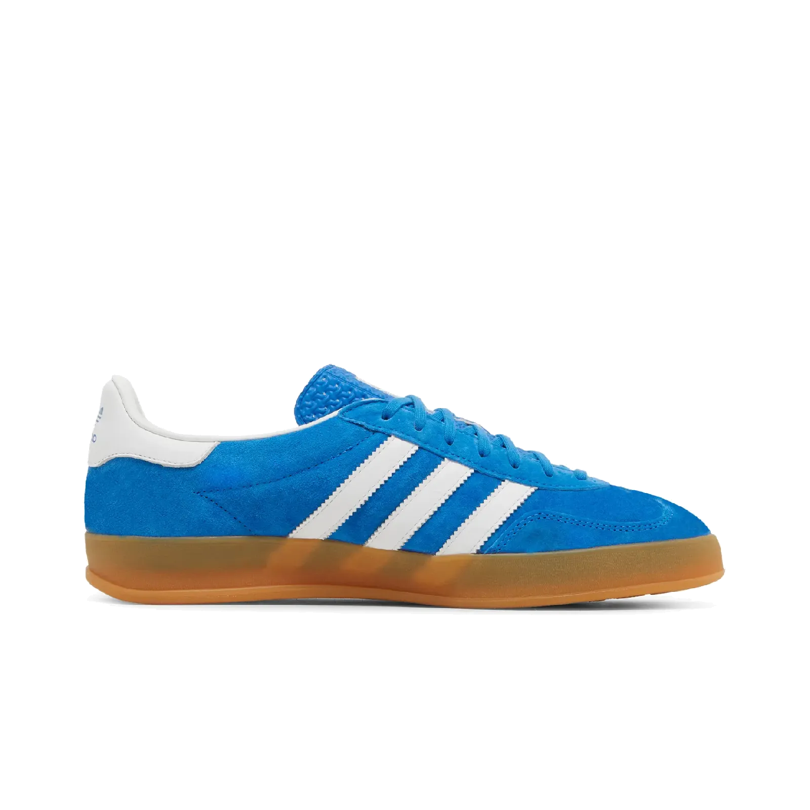 adidas Gazelle Indoor Blue Bird Gum