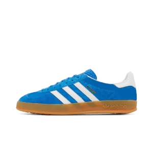 adidas Gazelle Indoor Blue Bird Gum