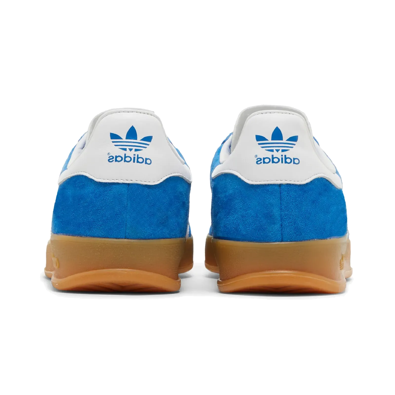adidas Gazelle Indoor Blue Bird Gum