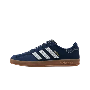 adidas Gazelle Indoor CLOT By Edison Chen Collegiate Navy