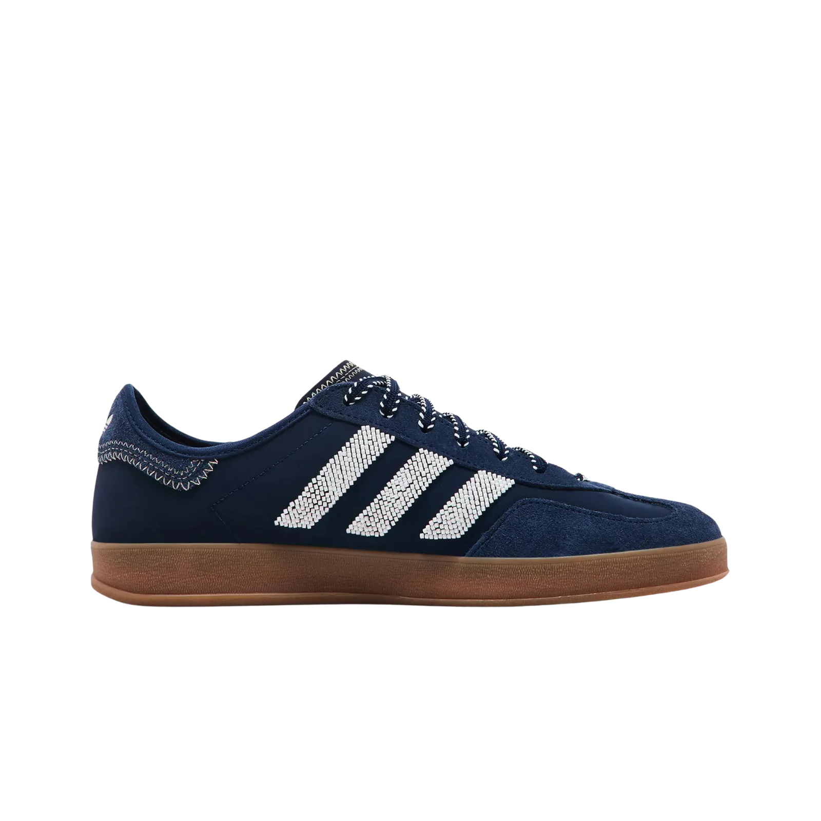 adidas Gazelle Indoor CLOT By Edison Chen Collegiate Navy