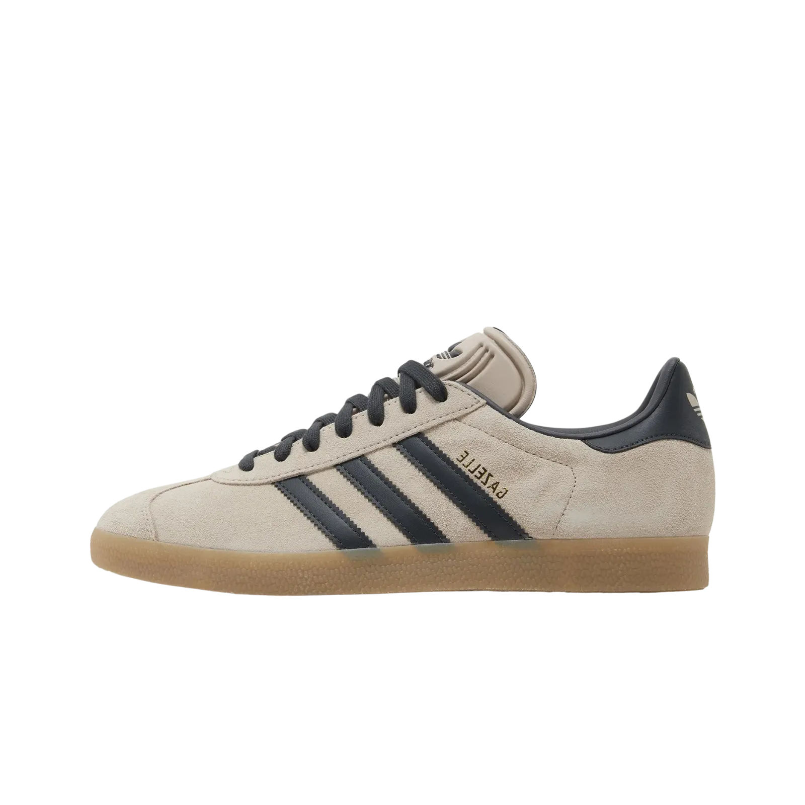 adidas Gazelle Wonder Taupe Night Indigo