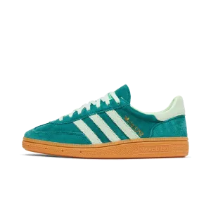 adidas Handball Spezial Collegiate Green Semi Green Spark (Women's)