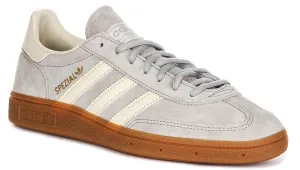 Adidas Handball Spezial In Grey For Women