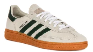 Adidas Handball Spezial In Light Grey