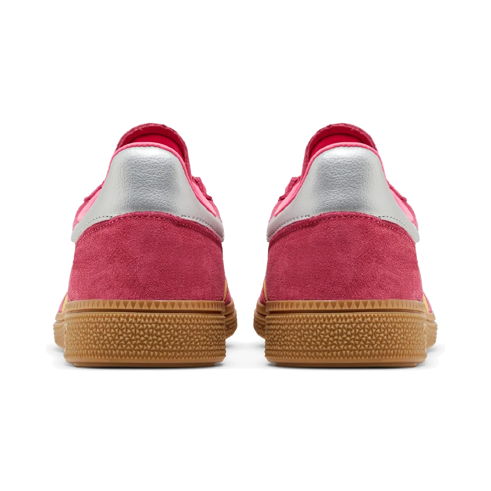 adidas Handball Spezial Lucid Pink Almost Yellow (Women's)