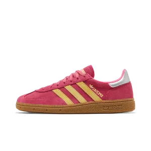 adidas Handball Spezial Lucid Pink Almost Yellow (Women's)
