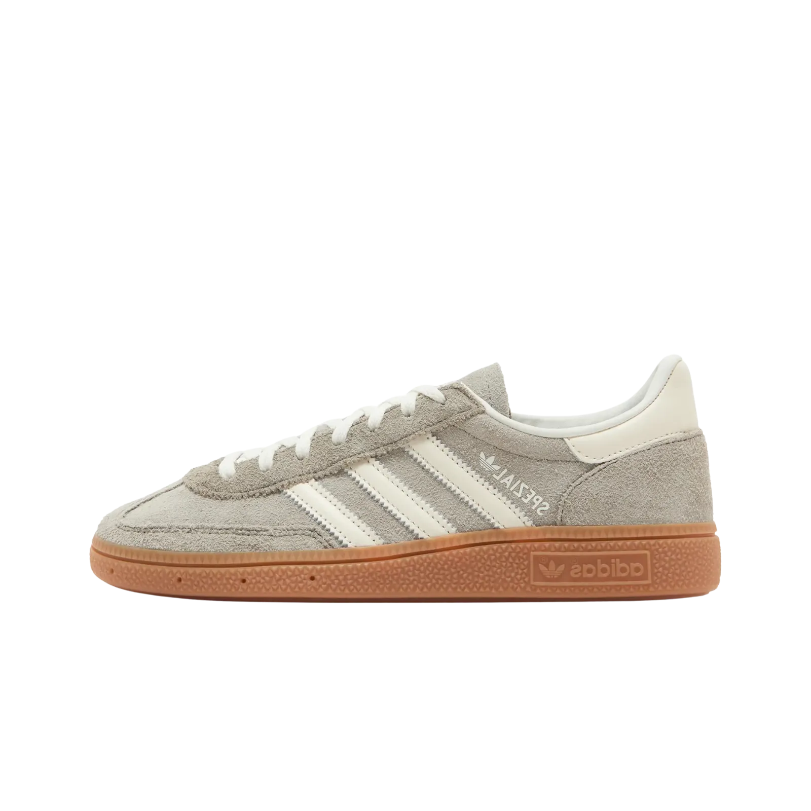 adidas Handball Spezial Silver Pebble (Women's)