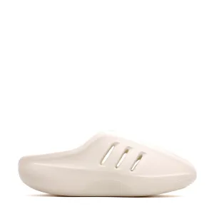 Adidas Men adiFOM IIInfinity Mule White JH6766