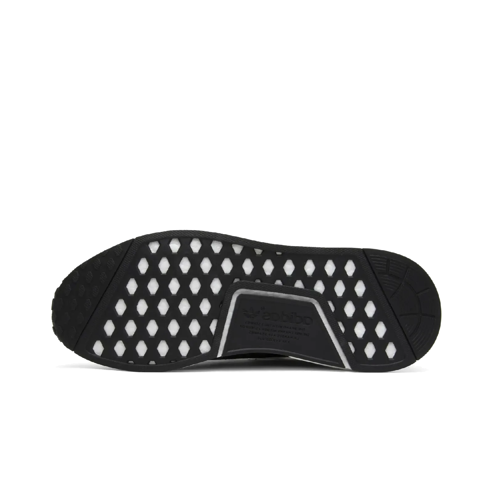 adidas NMD R1 Neighborhood x Invincible