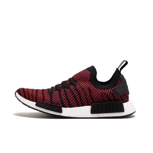 adidas NMD R1 STLT Black Red