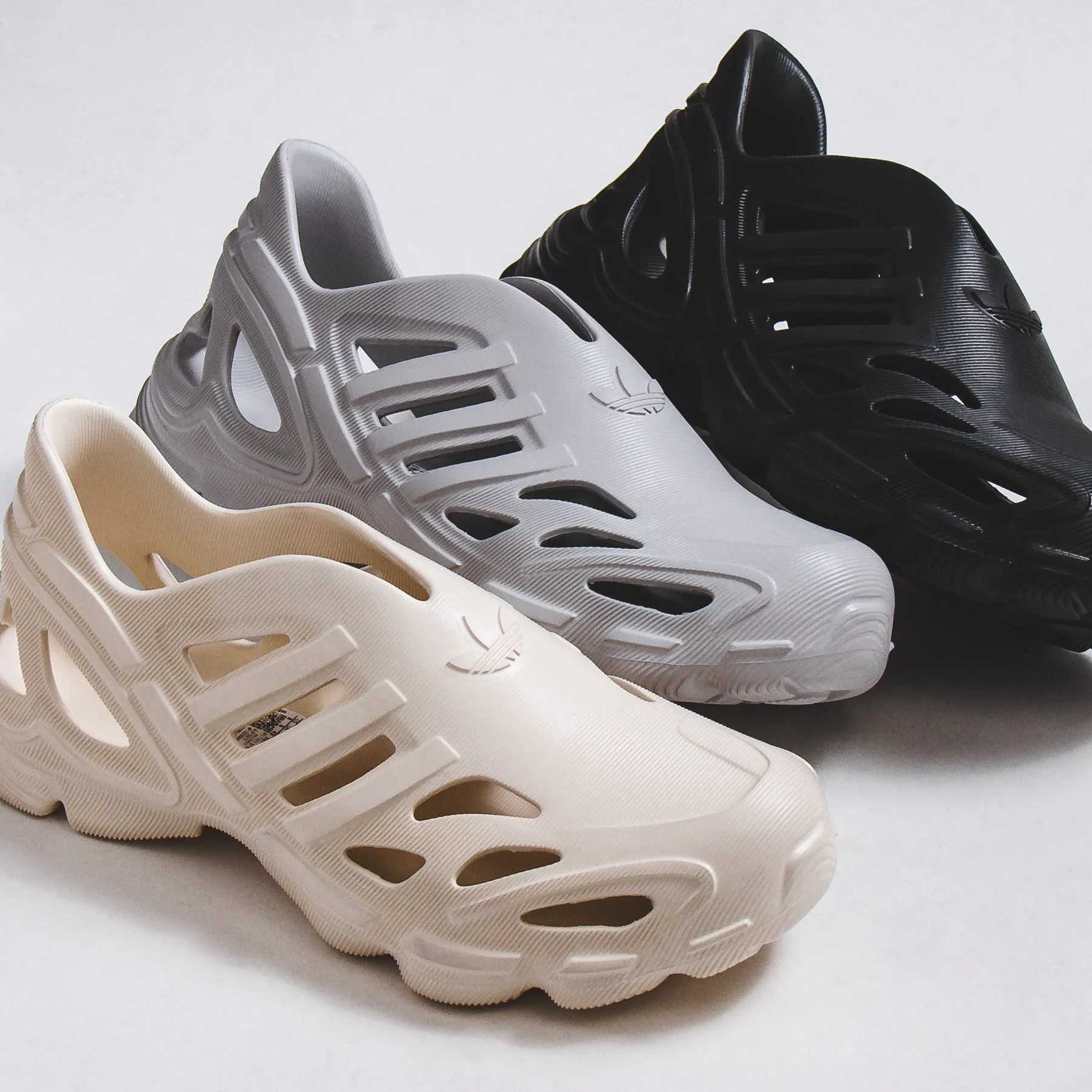 Adidas Originals Men adiFOM Supernova Black IF3915