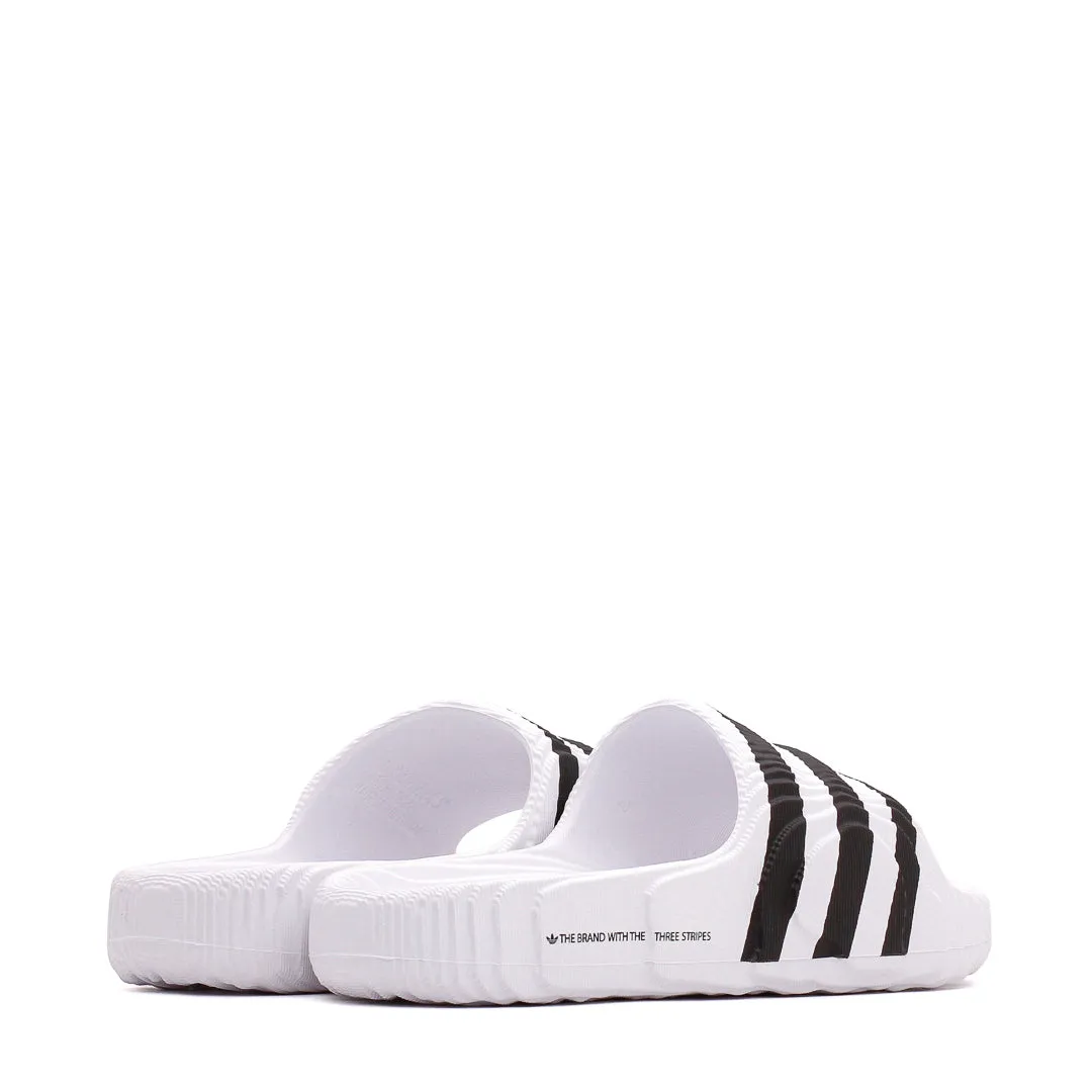Adidas Originals Men Adilette 22 White IF3668
