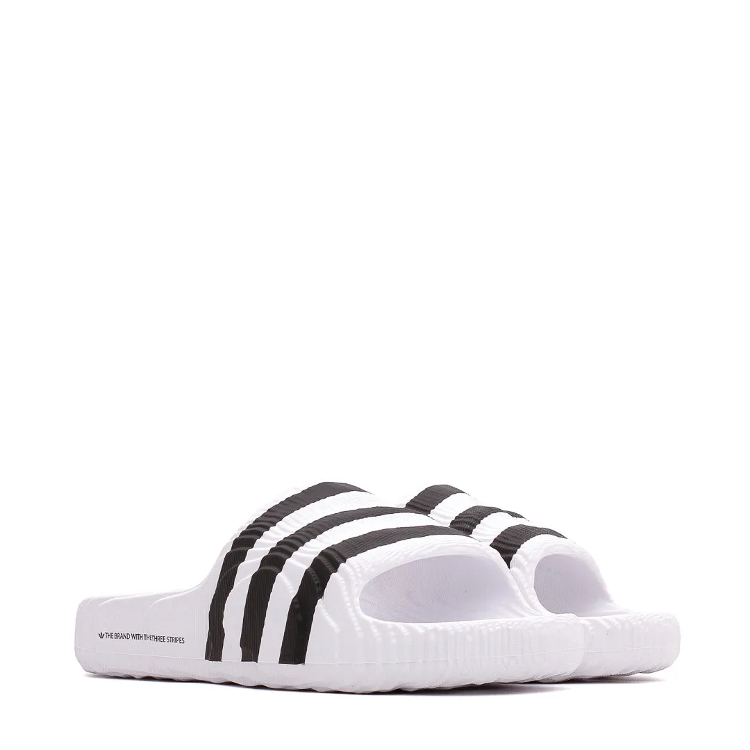 Adidas Originals Men Adilette 22 White IF3668