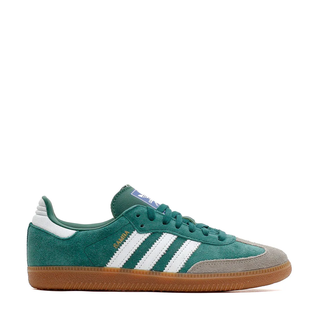 Adidas Originals Men Samba OG Green ID2054