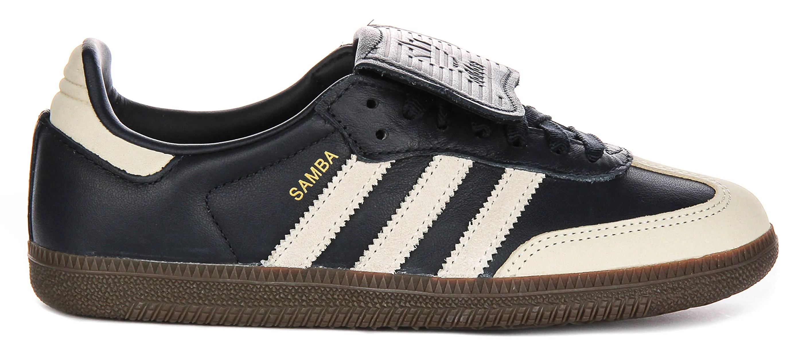 Adidas Samba LT In Blue For Women