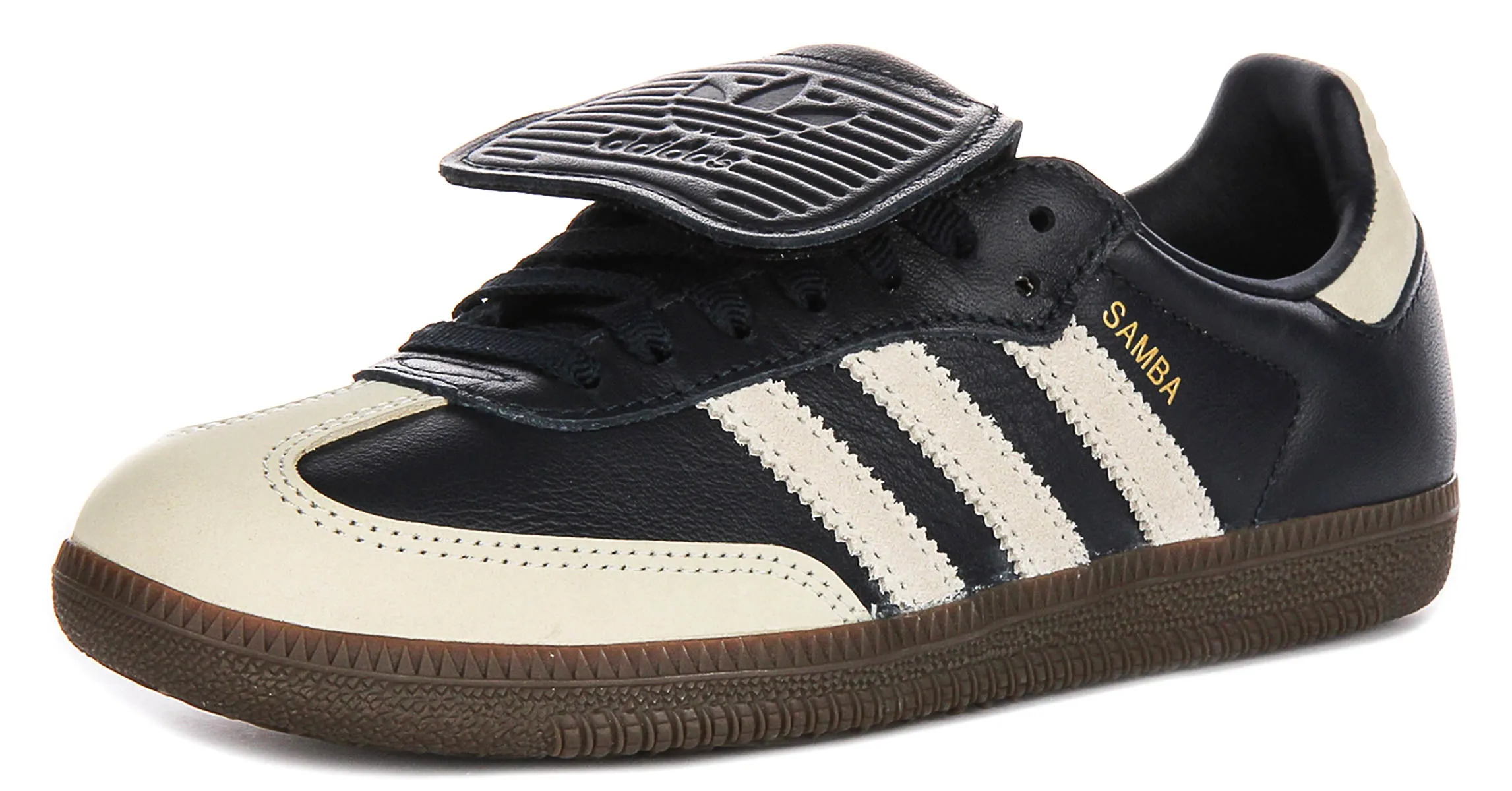 Adidas Samba LT In Blue For Women