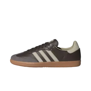 adidas Samba OG Brown Putty Grey