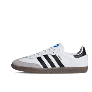 adidas Samba OG Cloud White Core Black