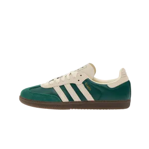 adidas Samba OG Collegiate Green Cream White