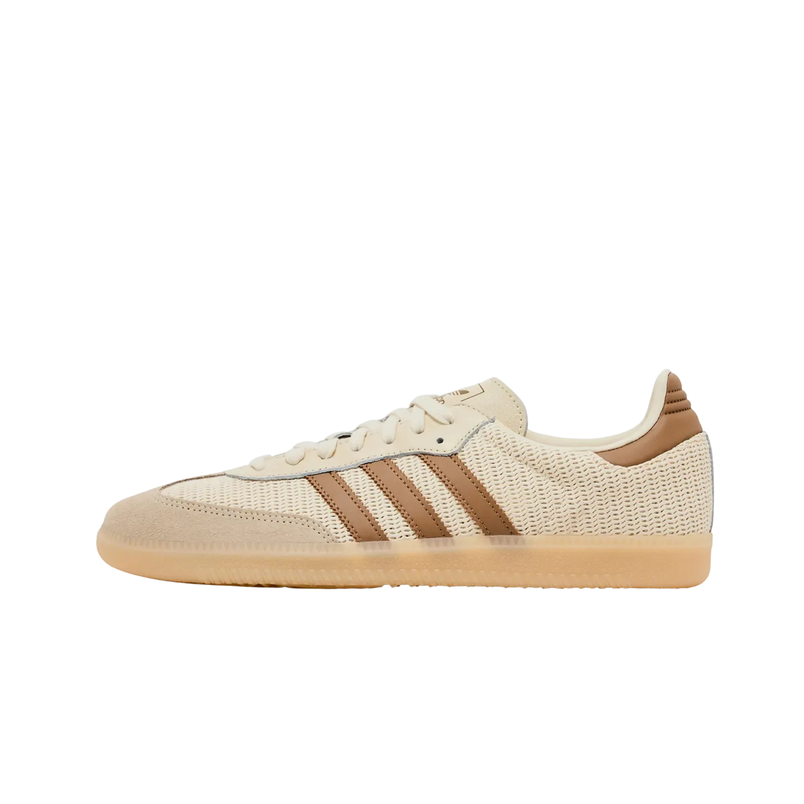 adidas Samba OG Cream White Cardboard