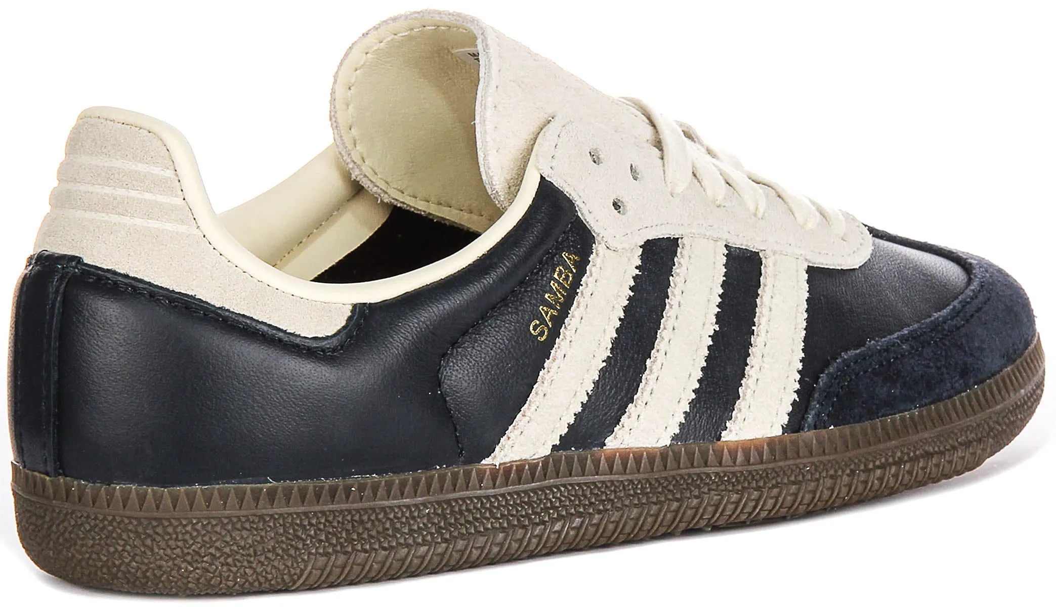 Adidas Samba Og In Navy White