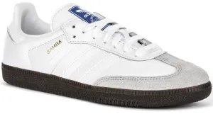 Adidas Samba Og In White