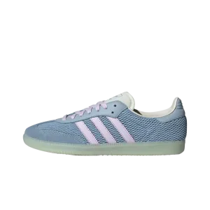 adidas Samba OG Tactile Blue Ice Lavender