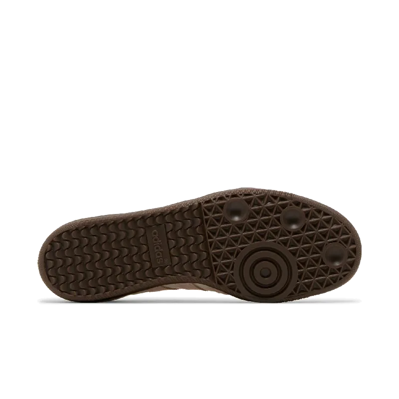 adidas Samba OG Wonder Quartz (Women's)